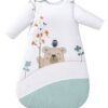 gigoteuse hiver bio 6-36 mois