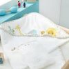 cape de bain